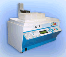HS-4染色仪