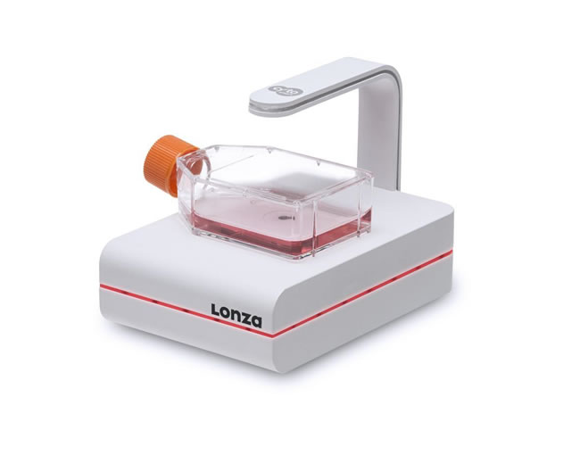 <b>LONZA-CytoSMART™细胞实时监测系统</b>