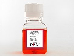 德国PAN Biotech Gmbh推出100ml的Amniopan羊水细胞培养基