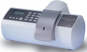 <b>NucleoCounter SP-100精子密度仪</b>